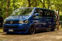 BBS CH-R II 2 teilig 9x20 5x120 VW T5 - T6.1 Multivan AMAROK Mecklenburg-Vorpommern - Neubrandenburg Vorschau