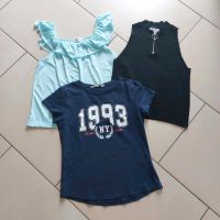 T-Shirt H&M Größe 146/152 Bayern - Germaringen Vorschau