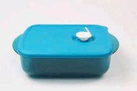 Mikrowelle CrystalWave 600ml Tupperware Nordrhein-Westfalen - Bergkamen Vorschau