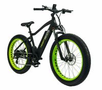 E-bike, Pedelec, Fahrrad, bike, E-Fahrrad 26 Zoll hydraulische Scheibenbremsen I Deutsche Qualitätsmarke | EU-konform  | LED Licht Bayern - Höchstadt Vorschau