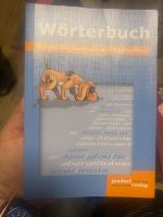 Wörterbuch Deutsch mit Englisch für die Grundschule Nordrhein-Westfalen - Schwelm Vorschau