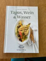 Tapas, Wein & Wasser Hessen - Marburg Vorschau