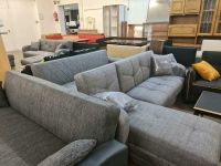 Sofa Couch Boxspringbett Sessel Lagerverkauf Hotelbetten Nordrhein-Westfalen - Herford Vorschau