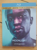 Moonlight, 2016, Blu-ray, Ashton Sanders, Mahershala Ali Nordrhein-Westfalen - Mülheim (Ruhr) Vorschau