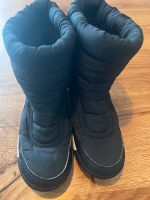 Sorel Winterstiefel Nordrhein-Westfalen - Holzwickede Vorschau