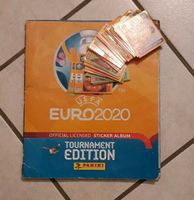 Panini Fussball Sticker EM 2020, St. 0,10 oder Tausch Rheinland-Pfalz - Heidweiler bei Wittlich Vorschau