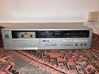 Technics Stereo Casette Deck RS-D450 Wandsbek - Hamburg Volksdorf Vorschau