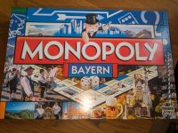 Monopoly Bayern Bayern - Schwabhausen Vorschau
