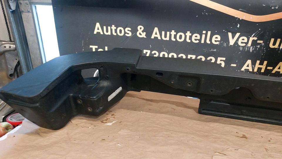 Jeep Wrangler Stoßstange hinten 46863D in Bochum