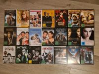 Diverse DVDs Berlin - Schöneberg Vorschau