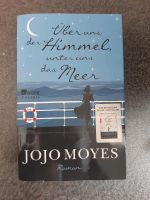 Buch - Über uns der Himmel, unter uns das Meer - Jojo Moyes Bayern - Schwabach Vorschau