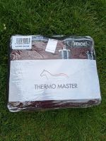 Thermo Master Pferd Outdoor Decke 165 Neu 100g Rot Krämer Stall Bayern - Töpen Vorschau