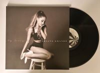Ariana Grande Yours Truly & My Everything (Black Vinyl) Hessen - Langen (Hessen) Vorschau