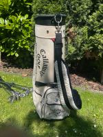 Golfbag Golftasche Callaway Rheinland-Pfalz - Mutterstadt Vorschau