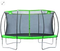 Trampolin »Superstar 426«, Ø 426 cm Kr. München - Haar Vorschau