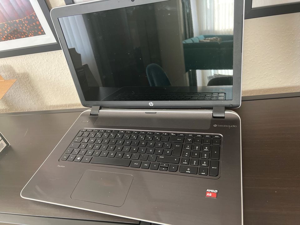 Hp Smart Protect pavilion Laptop in Braunschweig