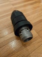 Bosch SDS plus Schnellspannbohrfutter mit Adapter 1,5 bis 13 mm Bayern - Regensburg Vorschau