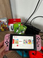 Nintendo Switch Bayern - Jettingen-Scheppach Vorschau