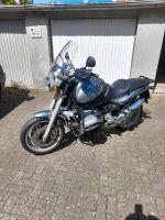 BMW R 850 R Häfen - Bremerhaven Vorschau