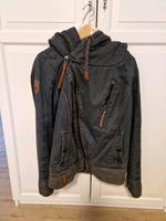 Naketano Jacke L Blau Baden-Württemberg - Aichtal Vorschau