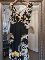 Joseph Ribkoff Kleid 44 Sommerkleid Nordrhein-Westfalen - Ochtrup Vorschau