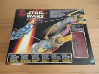 Star Wars Episode 1 Anakin Skywalker's Podracer * Hasbro 1999 Buchholz-Kleefeld - Hannover Groß Buchholz Vorschau