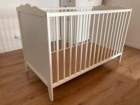 Babybett Ikea Mecklenburg-Vorpommern - Samtens Vorschau