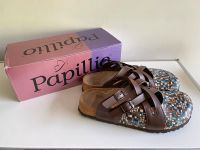 Papillio Birkenstock Pantoletten Schuhe Sandalen Boston Lugano 38 Nordrhein-Westfalen - Pulheim Vorschau