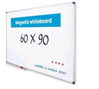 Whiteboard 60x90 cm Leipzig - Connewitz Vorschau