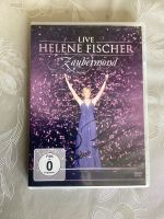 Helene Fischer Zaubermond Live DVD Nordrhein-Westfalen - Langenfeld Vorschau