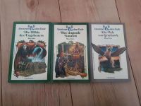 Dungeons and dragons, 3 Romane, die Höhle des Ungeheuers, 1984 Berlin - Treptow Vorschau
