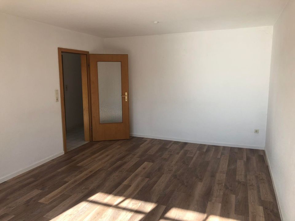 schöne 3-Zimmer-Wohnung im OG links in Rotenburg (Wümme)