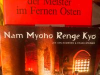 Der Meister im Fernen Osten - CD - Meisterwerk spiritueller Musik Köln - Lindenthal Vorschau