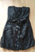 Zara - Kleid Partykleid Ballkleid schwarz Gr. 38/40 Hessen - Langenselbold Vorschau