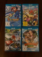 Wii U Spiele Niedersachsen - Scheeßel Vorschau