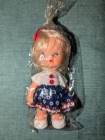 ARI Puppe neu ovp Mädchen DDR Spielzeug Ostalgie Puppenstube Sachsen - Nünchritz Vorschau