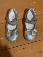 Naturino Jete Ballet Ballerina Metallic Optic Silber - 25 Düsseldorf - Gerresheim Vorschau