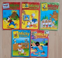 Micky vision Comics Hessen - Geisenheim Vorschau