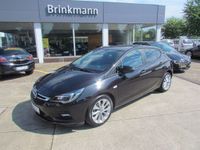 Opel Astra 1.4 Turbo Business Nordrhein-Westfalen - Hille Vorschau