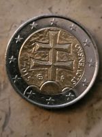 2 Euro Münze Slowenien 2015 Thüringen - Gera Vorschau