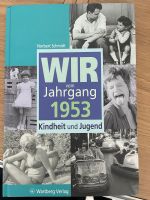 Wir Jahrgang 1953 Nordrhein-Westfalen - Lüdinghausen Vorschau