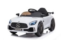 Mercedes Gtr Amg Kinder Elektro Auto Kinderfahrzeug Sportwagen Rc Usb Mp3 Nordrhein-Westfalen - Gelsenkirchen Vorschau