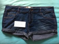 Jeans Rock/Minirock/Pants Lederrock Gr.38/M *sehr kurz* Niedersachsen - Bad Harzburg Vorschau