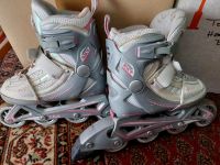 Inlineskates Fila Mädchen inliner gr 29 - 32 einstellbar Nordrhein-Westfalen - Hagen Vorschau