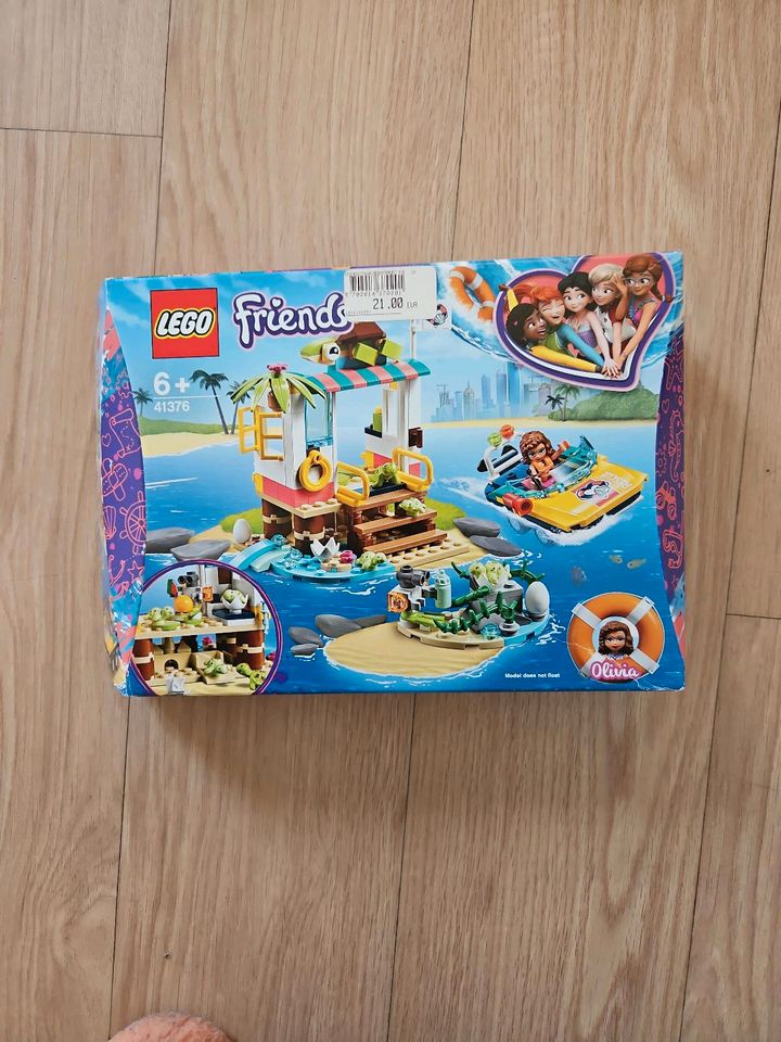 Lego Friends 41376 in Berlin