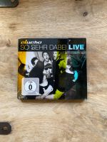 Clueso - So sehr dabei LIVE - CD und DVD Bayern - Lohr (Main) Vorschau