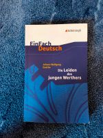 Die Leiden des jungen Werthers Niedersachsen - Eggermühlen Vorschau