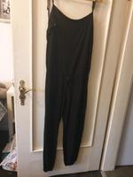 junpsuit und Sommerkleid Gr 48/50 Niedersachsen - Braunschweig Vorschau