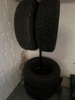 4x Reifen auf Felgen und 4 x Reifen ohne Felgen. Nordrhein-Westfalen - Baesweiler Vorschau