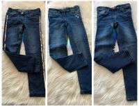 Thermohose Jeans Hose Gr 122 ❤️ Nordrhein-Westfalen - Vlotho Vorschau